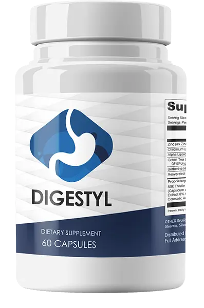 Digestyl Digestive Supplement