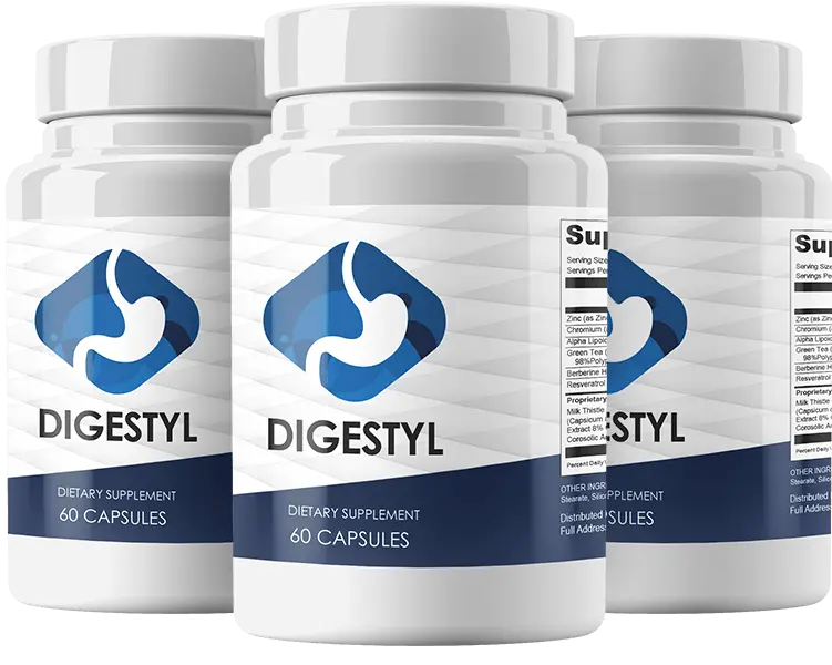 Digestyl Supplement
